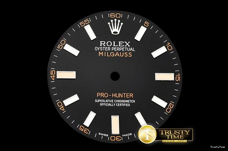 0220 ROLMIL023 – Milgauss Bold 995